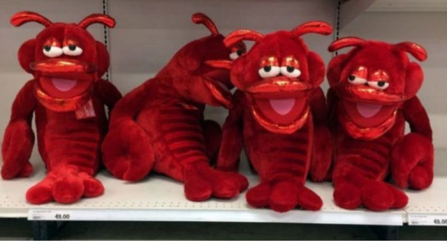 Photo of Игрушки, которых у нас не было, нет и не надо (15 фото)