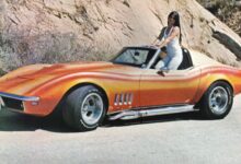 Photo of Маслкары 1970