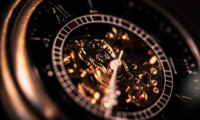 Photo of Можно ли дарить часы любимому человеку, другу, коллеге. Приметы и суеверия с часами.