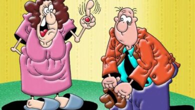 Photo of Речь праведного возмущения…