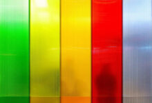 Photo of Архитектурный минимализм: как фотограф превращает здания в искусство (22 фото)