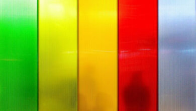 Photo of Архитектурный минимализм: как фотограф превращает здания в искусство (22 фото)