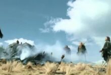 Photo of Культовые моменты из фильмов, которые на самом деле были полной импровизацией (17 фото + видео)