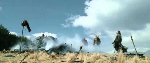 Photo of Культовые моменты из фильмов, которые на самом деле были полной импровизацией (17 фото + видео)