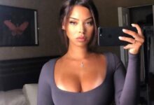 Photo of Соблазнительные девушки и линии загара (32 фото)