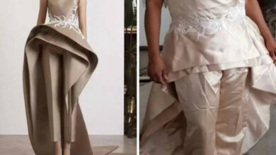 Photo of Ожидания vs. реальность: модный онлайн