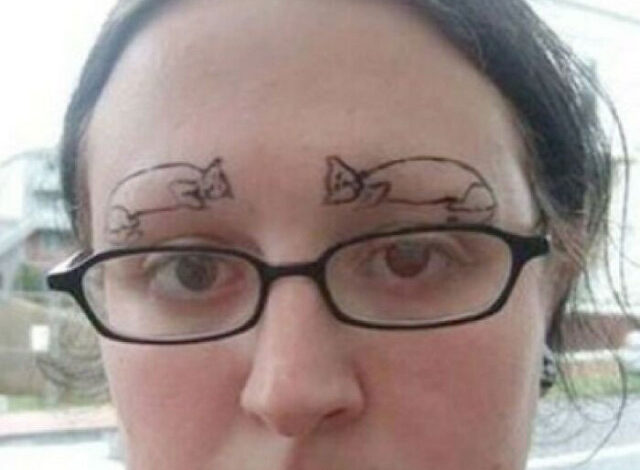 Photo of Когда боль — не от процесса, а от результата (18 фото)