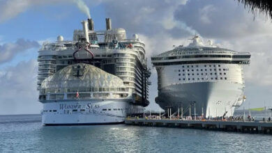 Photo of Интересные снимки обо всём на свете (16 фото)