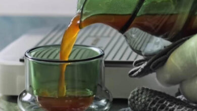 Photo of В Дубае подали самый дорогой в мире кофе, установив мировой рекорд