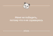 Photo of Анекдотов пост: «Меня не победить…» (10 фото)