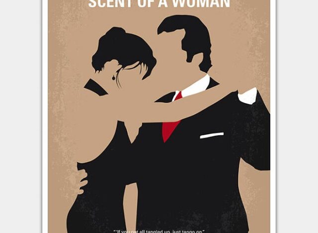 Photo of Постеры к фильмам в минималистичном стиле