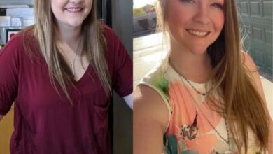 Photo of Время меняет: истории в двух кадрах (25 фото)