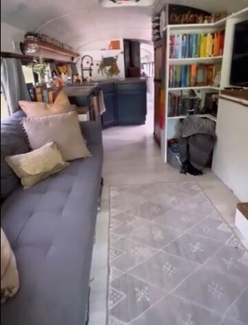 Photo of Квартира на колёсах (3 фото + видео)