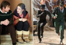 Photo of Совершенно разные фильмы одних и тех же режиссёров (13 фото)