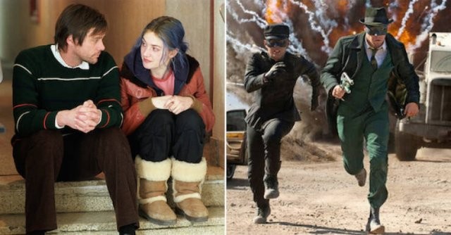 Photo of Совершенно разные фильмы одних и тех же режиссёров (13 фото)