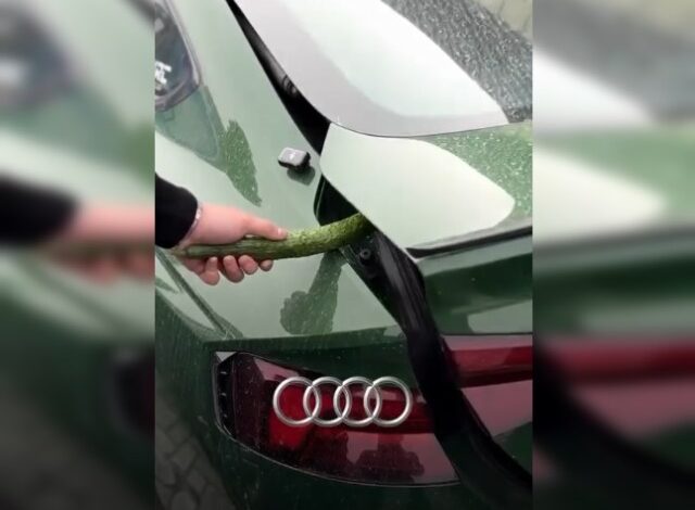 Photo of «Лексус» — лапочка, «ГАЗ» — беспринципная гильотина на четырёх колёсах