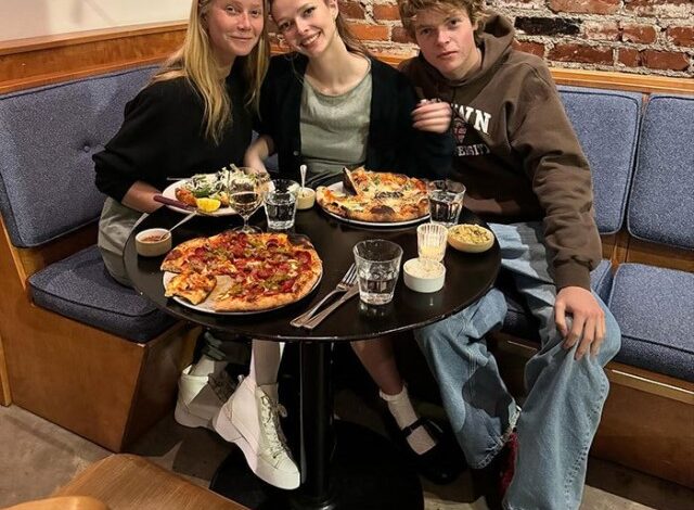 Photo of Дети знаменитостей, о существовании которых многие даже не знают (19 фото)