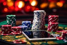 Photo of Лучшие игры Pinko: топ слотов, рулетка и блэкджек 2024