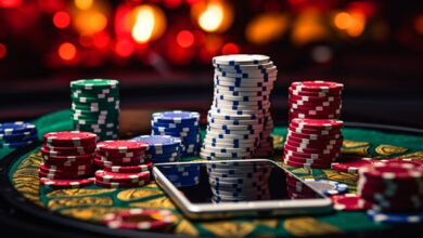 Photo of Лучшие игры Pinko: топ слотов, рулетка и блэкджек 2024