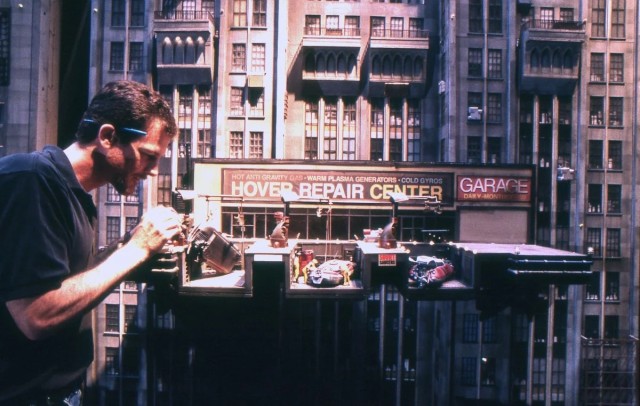 Photo of Миниатюрные города, делающие своих создателей похожими на гигантов (32 фото)