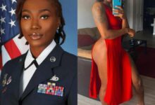 Photo of Девушки в униформе и без неё (28 фото)