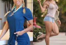 Photo of Девушки в униформе и без неё (33 фото)