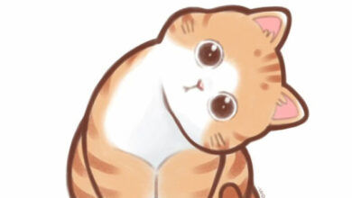 Photo of Очаровательные иллюстрации с котиками, от которых тает сердце (27 фото)