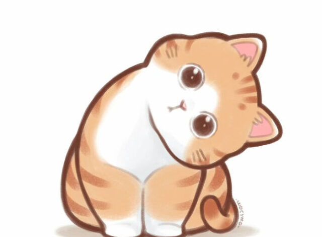 Photo of Очаровательные иллюстрации с котиками, от которых тает сердце (27 фото)