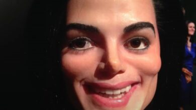 Photo of Лучшие из худших: неудачные восковые фигуры знаменитостей (9 фото)