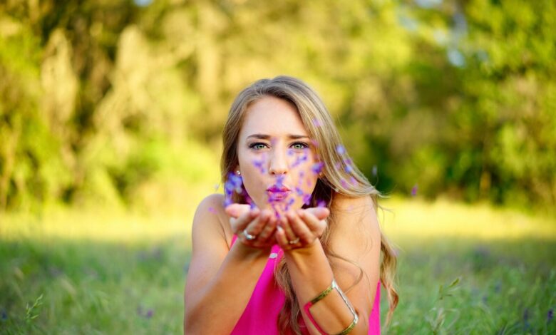 Photo of Непреодолимое влечение к одной женщине – суть психологии мужчины на пальцах