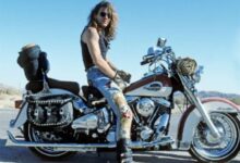 Photo of Фотографии из прошлого, которые оценят настоящие ценители мотоциклов Harley