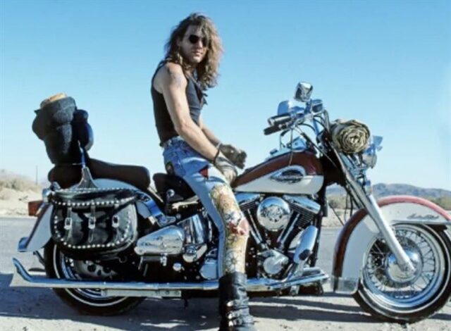 Photo of Фотографии из прошлого, которые оценят настоящие ценители мотоциклов Harley