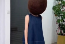 Photo of Сходила я в эту вашу парикмахерскую…