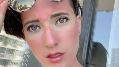 Photo of Смешные примеры неудачного загара (16 фото)