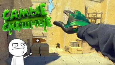 Photo of Смешные моменты в киберспорте