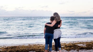 Photo of Как подписать фото с мамой