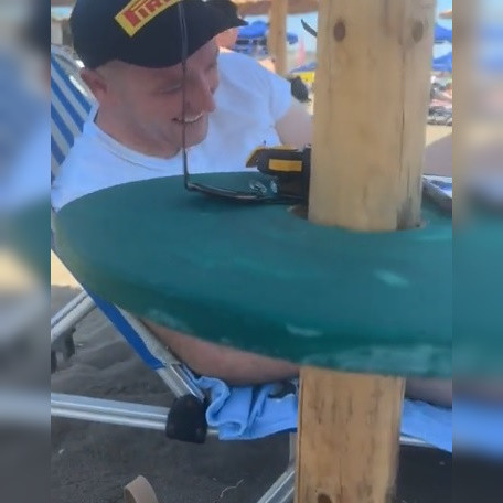 Photo of Как правильно ходить на пляж со своим парнем