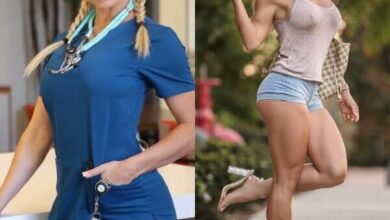 Photo of Девушки в униформе и без неё (33 фото)