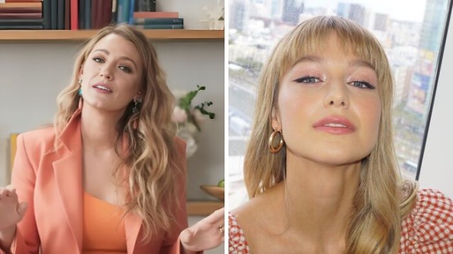 Photo of Знаменитости, которые так похожи, что их можно назвать зеркальными отражениями друг друга (18 фото)