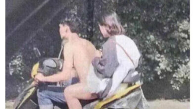 Photo of Невинные фотографии, которые на первый взгляд такими совсем не кажутся (23 фото)