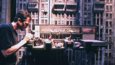 Photo of Миниатюрные города, делающие своих создателей похожими на гигантов (32 фото)