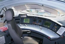 Photo of Как выглядят изнутри кабины различных транспортных средств (18 фото)