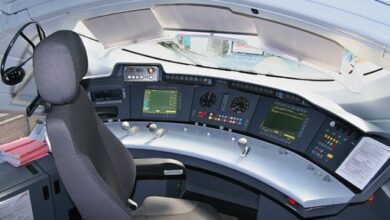 Photo of Как выглядят изнутри кабины различных транспортных средств (18 фото)