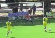 Photo of «Покажи, как ты забиваешь гол, не забивая гола…»