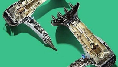 Photo of Наизнанку: что внутри? (17 фото)