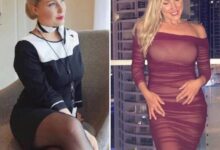 Photo of Стюардессы в форме и без неё (21 фото)