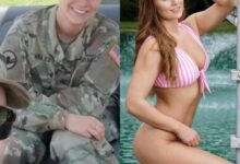 Photo of Девушки в униформе и без неё (26 фото)