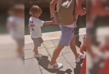 Photo of Иногда нужно уметь вовремя остановиться, или Почему с папой всегда веселее