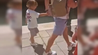 Photo of Иногда нужно уметь вовремя остановиться, или Почему с папой всегда веселее