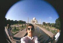 Photo of 18 ностальгических фотографий «битлов» и «жуков»